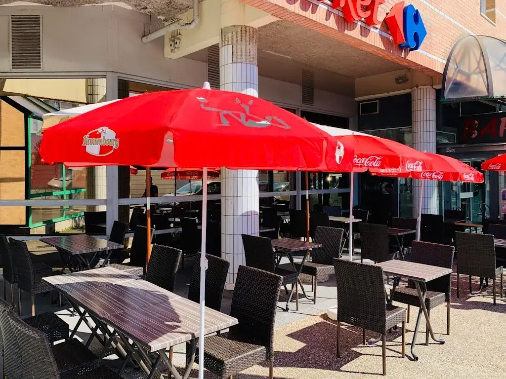 Le Villaroy Restaurant in Guyancourt