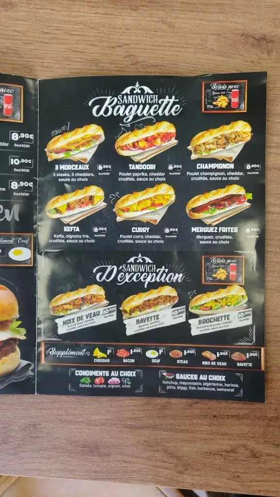 Menu_Chez l'Ancien - Guyancourt_Guyancourt_image_3