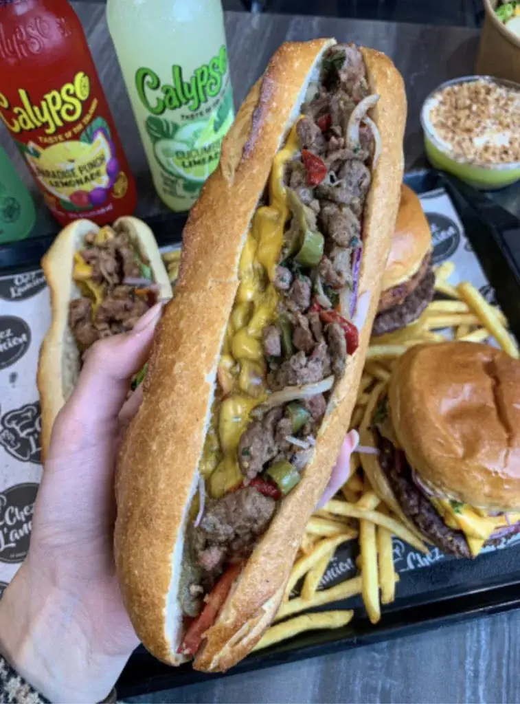 Menu_Chez l'Ancien - Guyancourt_Guyancourt_image_6