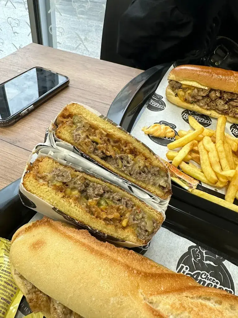 Menu_Chez l'Ancien - Guyancourt_Guyancourt_image_7