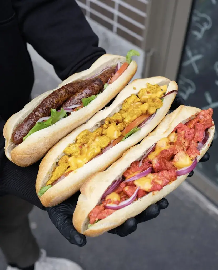 Menu_Chez l'Ancien - Guyancourt_Guyancourt_image_9