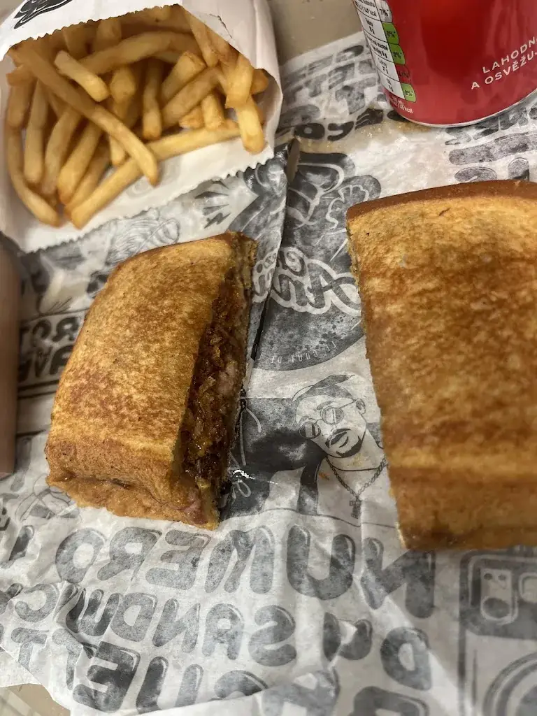 Abdessamad Moussaoui_Chez l'Ancien - Guyancourt_Guyancourt_review