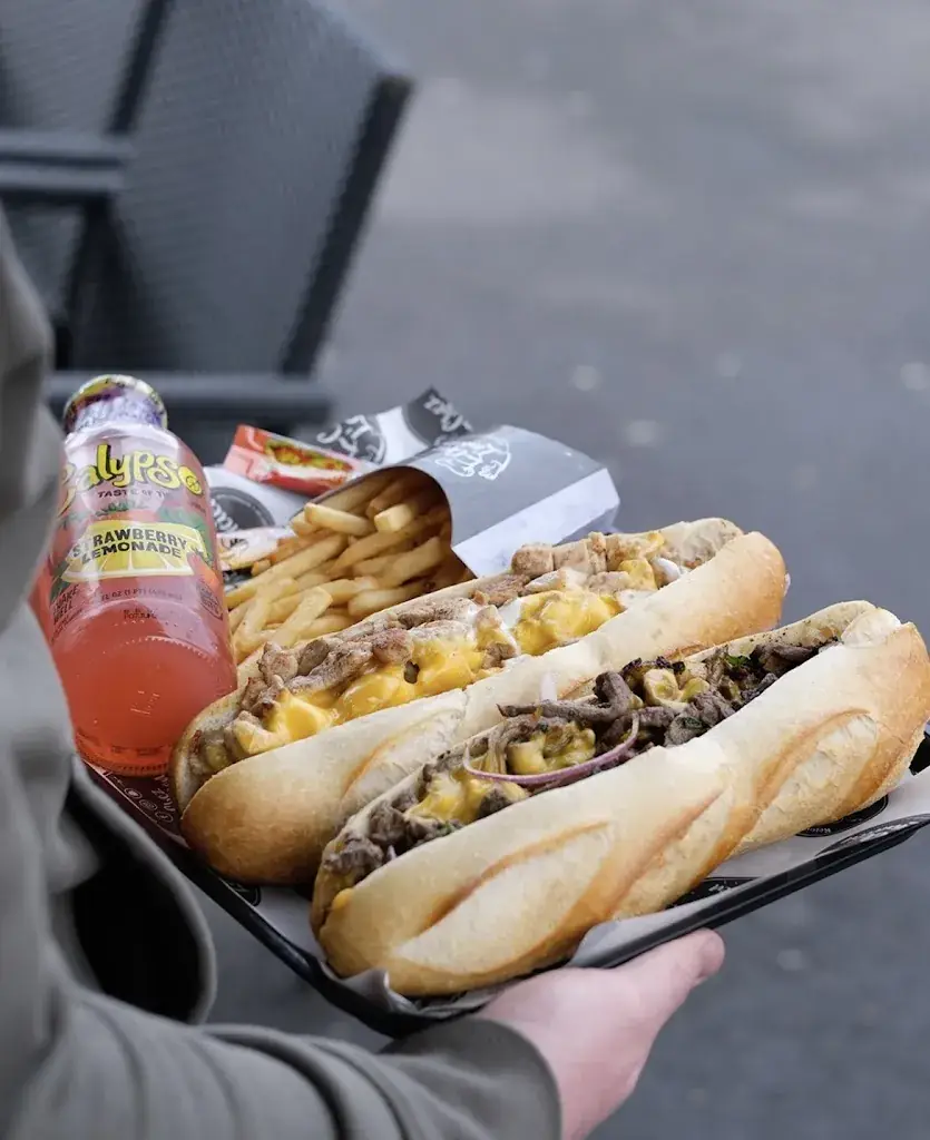 Chez l'Ancien - Guyancourt Restaurant in Guyancourt