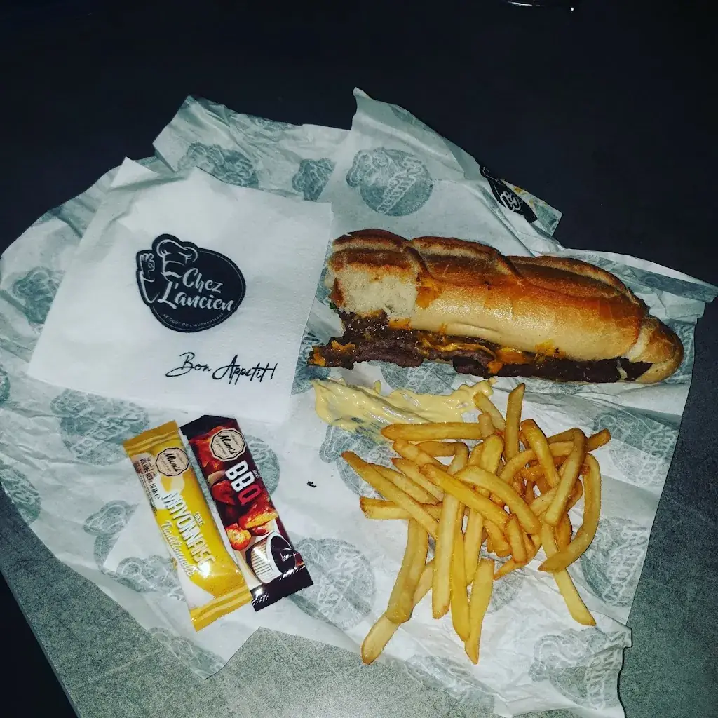 Chez l'Ancien - Guyancourt_Guyancourt_slider_image_2