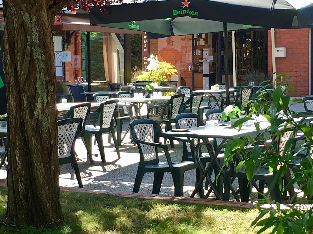 Le Tablier restaurante en Montigny-le-Bretonneux