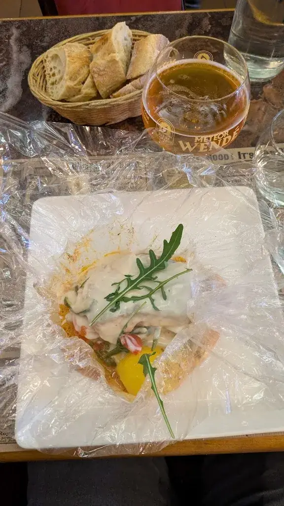 Olivier P_Le Saule en Sel_Guyancourt_review