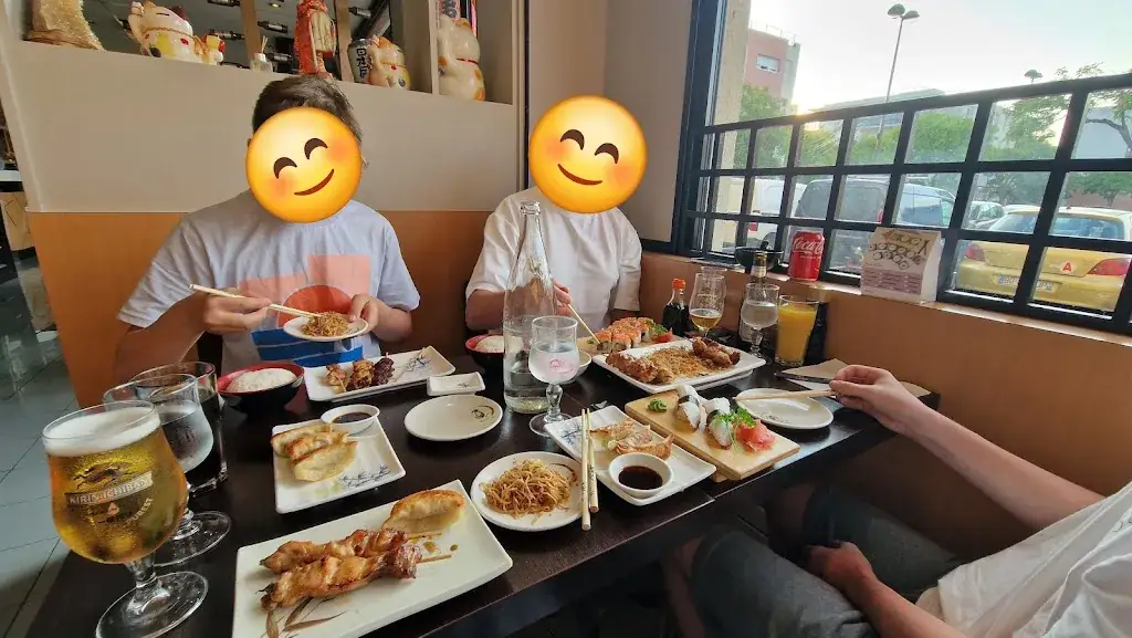 Gemma Champkin_KANAZAWA_Guyancourt_review