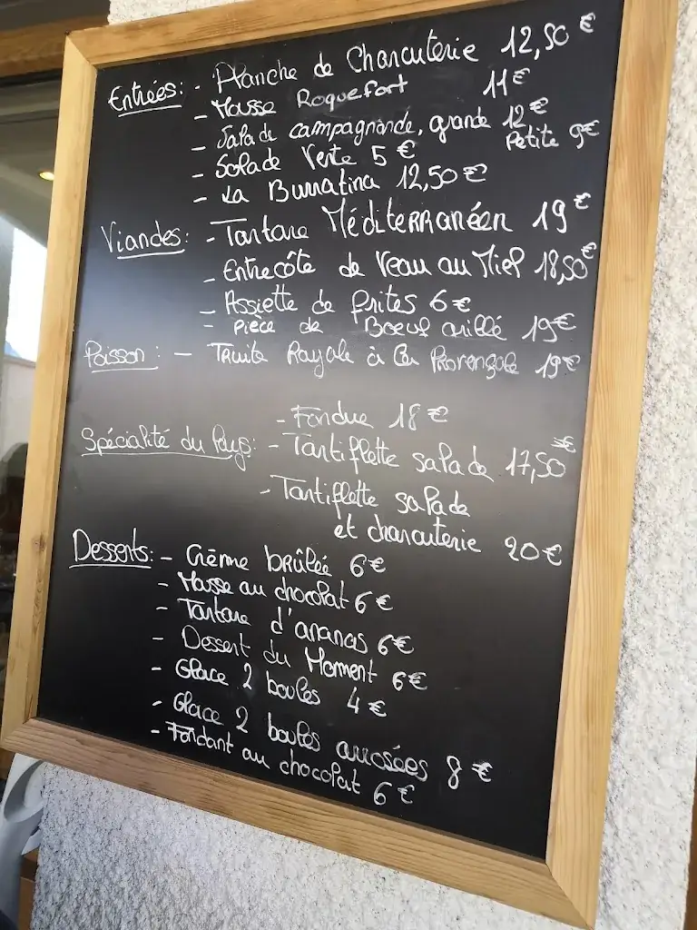 Menu_Bistrot Du Coin_Doussard_image_1