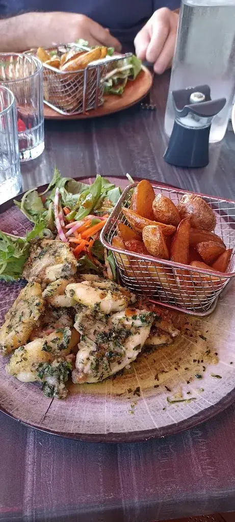 Menu_Bistrot Du Coin_Doussard_image_5