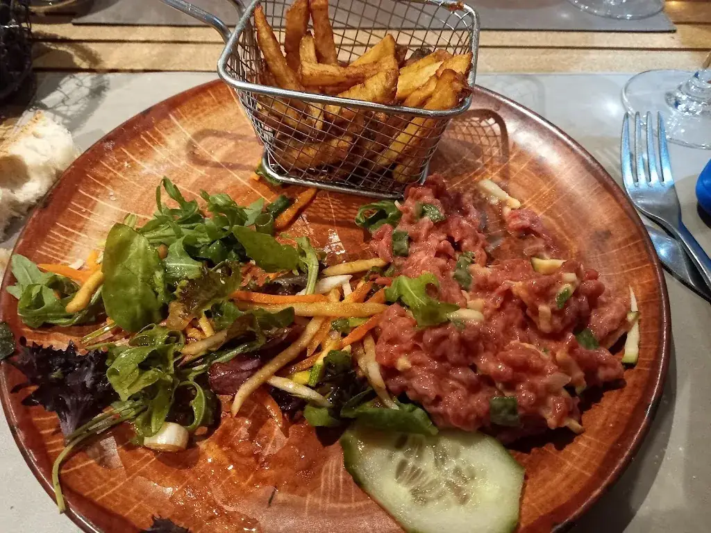 Menu_Bistrot Du Coin_Doussard_image_6