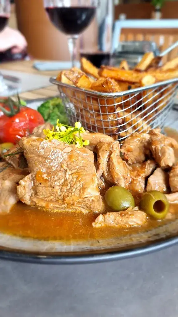 Menu_Bistrot Du Coin_Doussard_image_9