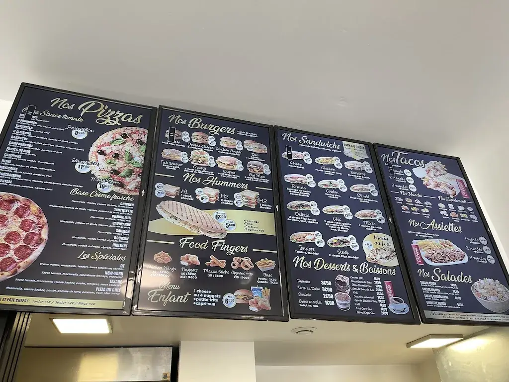 Menu_La Delizia_Guyancourt_image_2