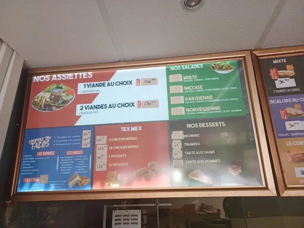 Menu_La Delizia_Guyancourt_image_3