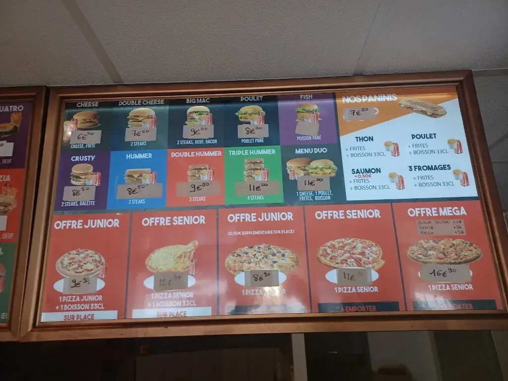 Menu_La Delizia_Guyancourt_image_4