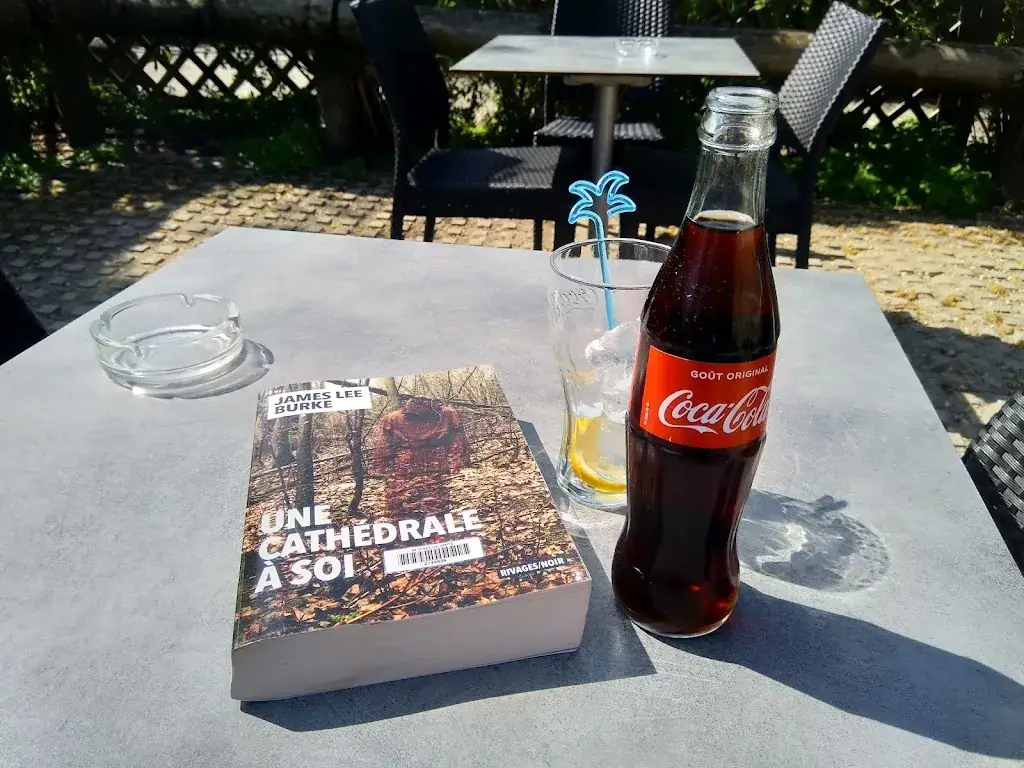 Menu_La Maison du Passeur_Herblay-sur-Seine_imagen_5