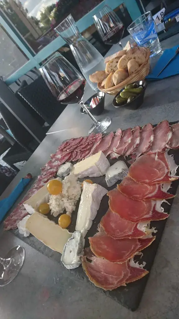 Menu_La Maison du Passeur_Herblay-sur-Seine_imagen_6