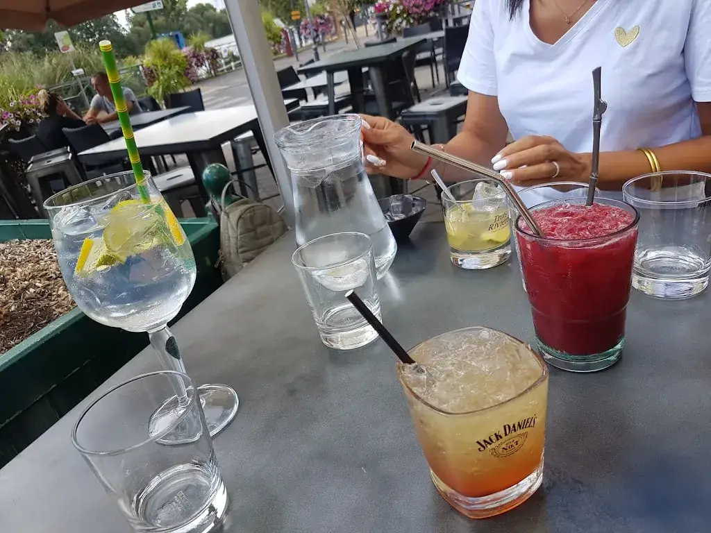 Menu_La Maison du Passeur_Herblay-sur-Seine_imagen_7