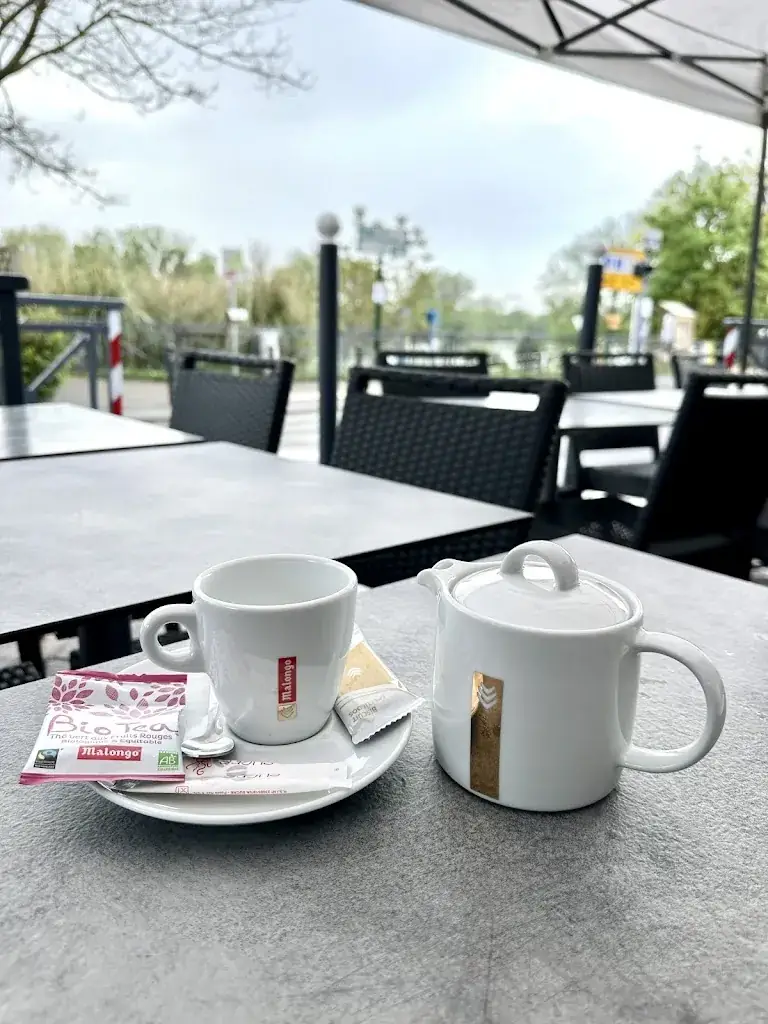 Menu_La Maison du Passeur_Herblay-sur-Seine_imagen_8