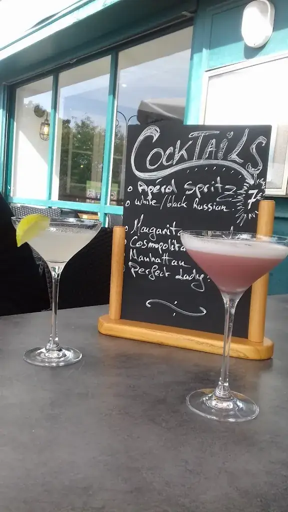 Menu_La Maison du Passeur_Herblay-sur-Seine_imagen_9