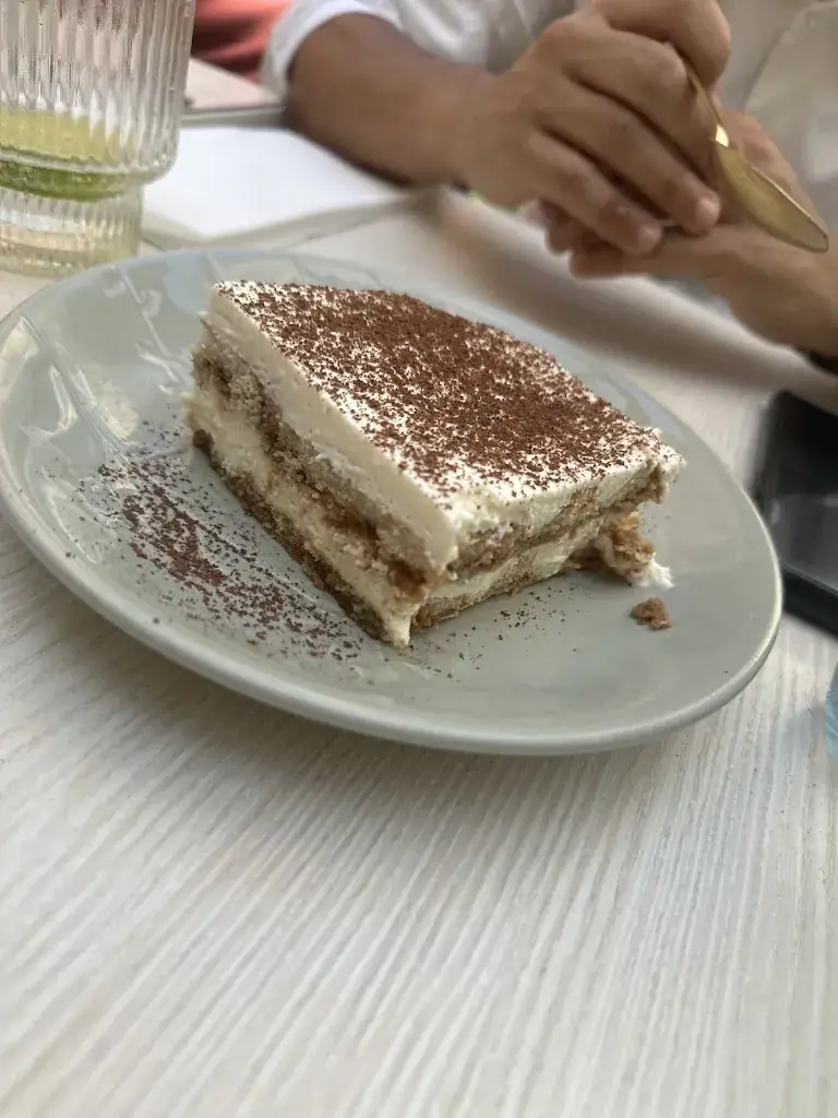 U&A_Ristorante Giovanni_Herblay-sur-Seine_review