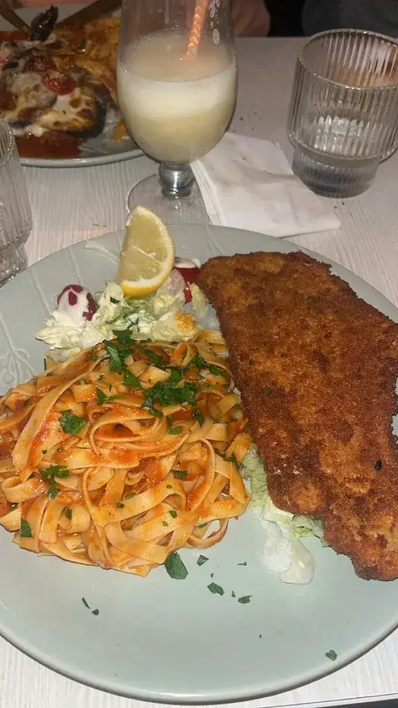 Acas Karuna_Ristorante Giovanni_Herblay-sur-Seine_review