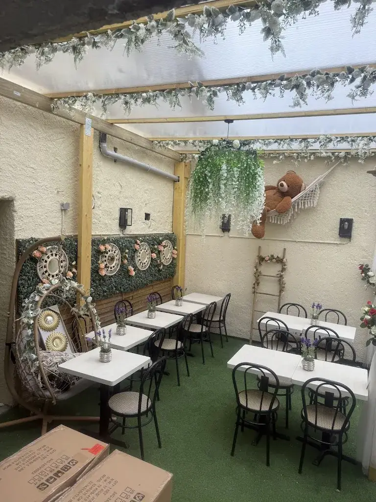 Ristorante Giovanni restaurant in Herblay-sur-Seine