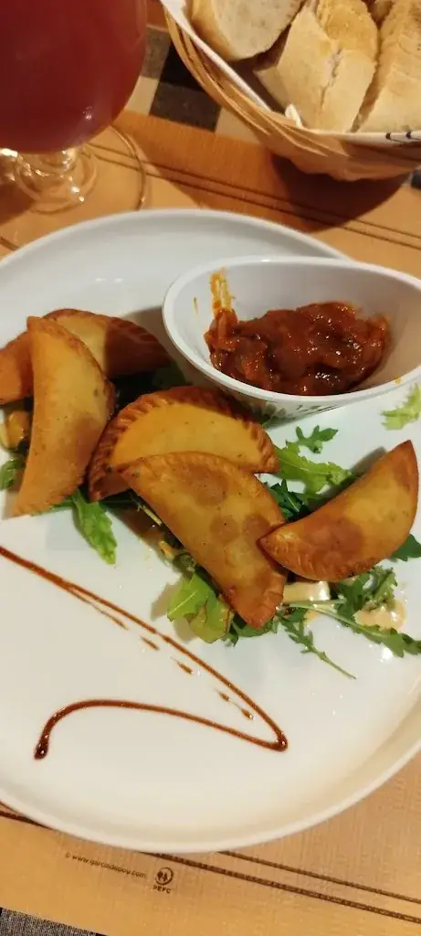 Menu_Restaurant Pataka_Herblay-sur-Seine_immagine_6