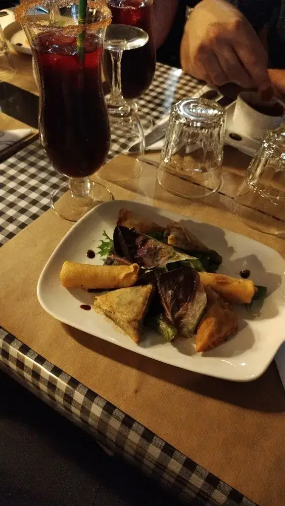 Arnold_Restaurant Pataka_Herblay-sur-Seine_recensione