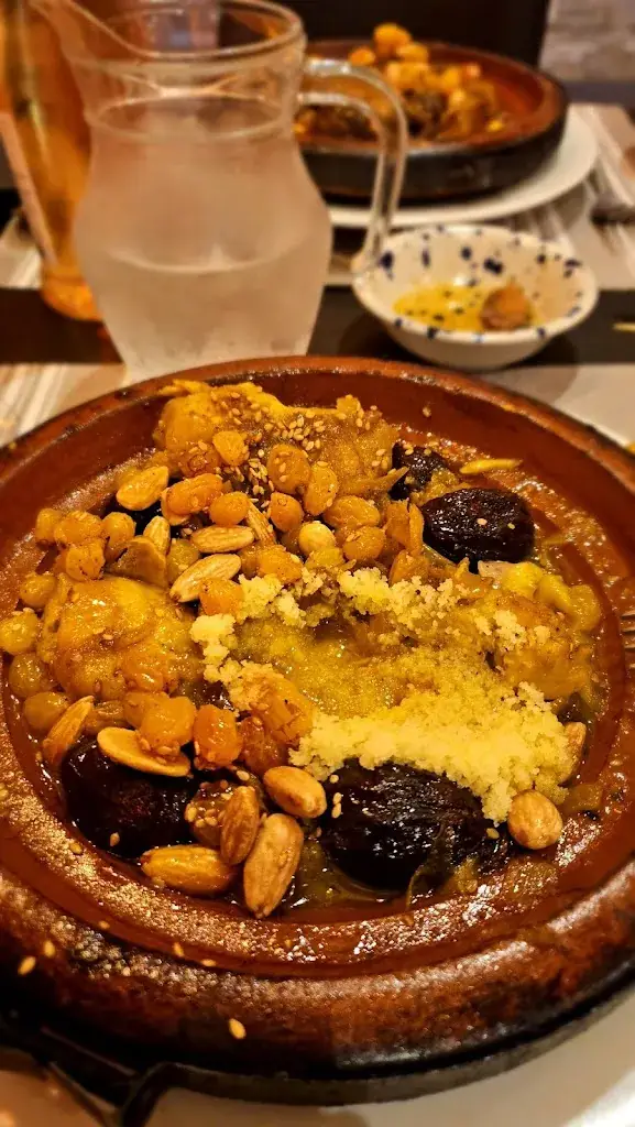 Menu_LE RIAD_Herblay-sur-Seine_image_6