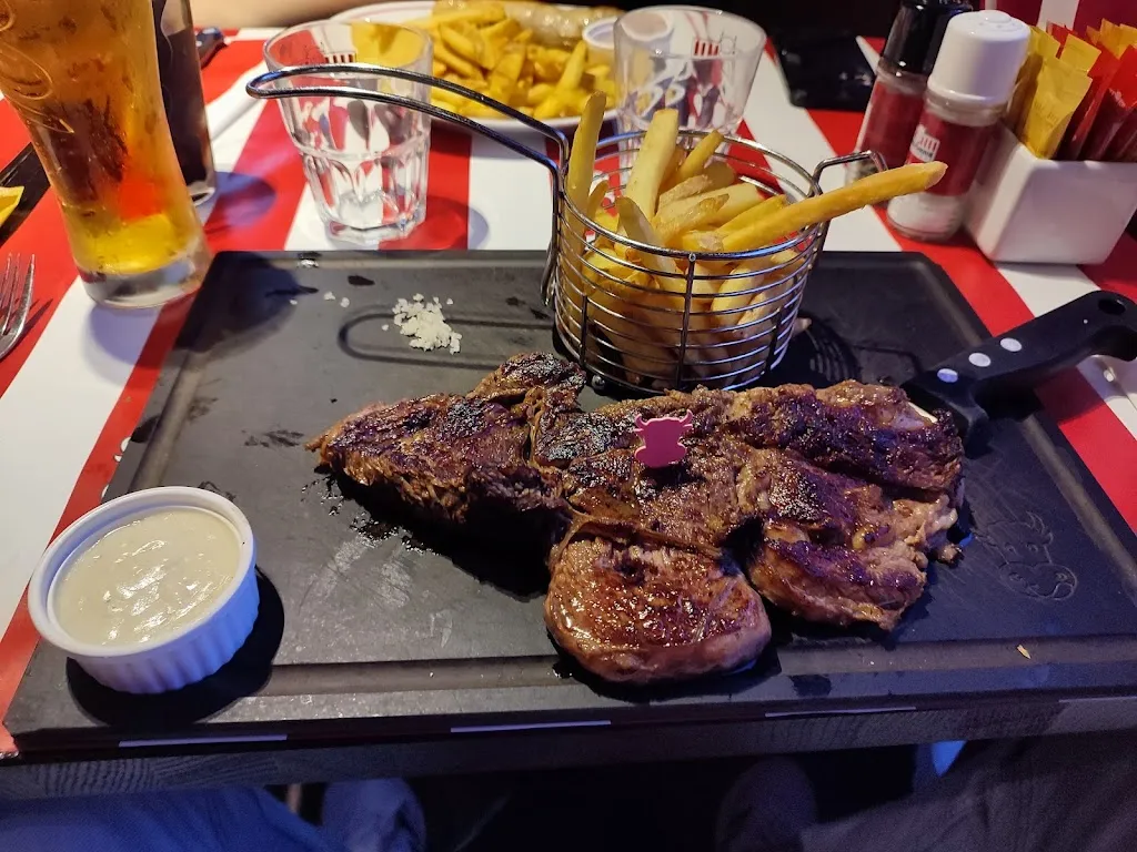 Menu_Restaurant La Boucherie_Herblay-sur-Seine_image_5