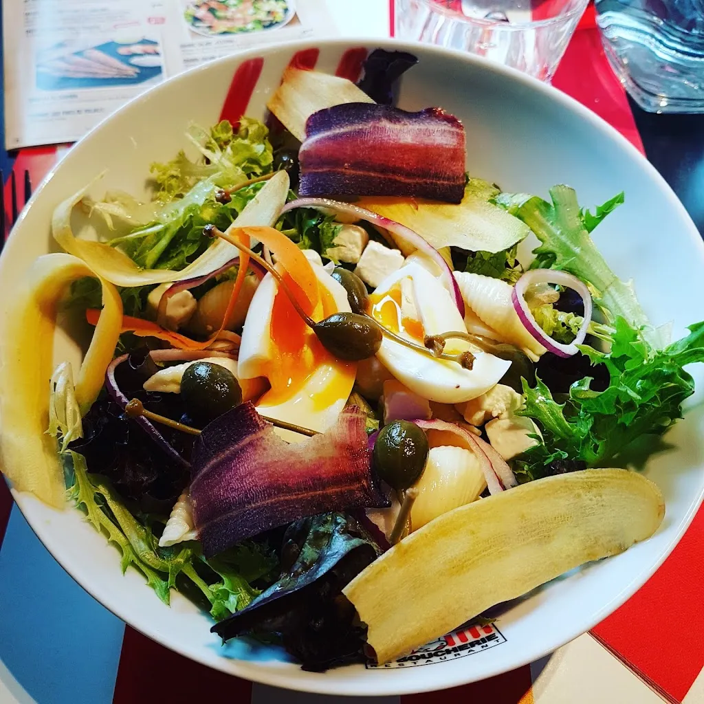 Menu_Restaurant La Boucherie_Herblay-sur-Seine_image_8