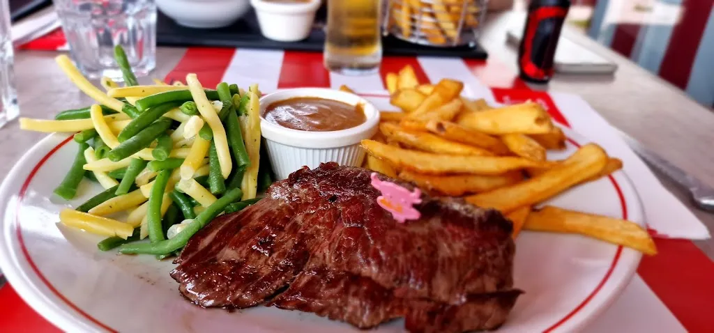 Hais Kléber_Restaurant La Boucherie_Herblay-sur-Seine_review