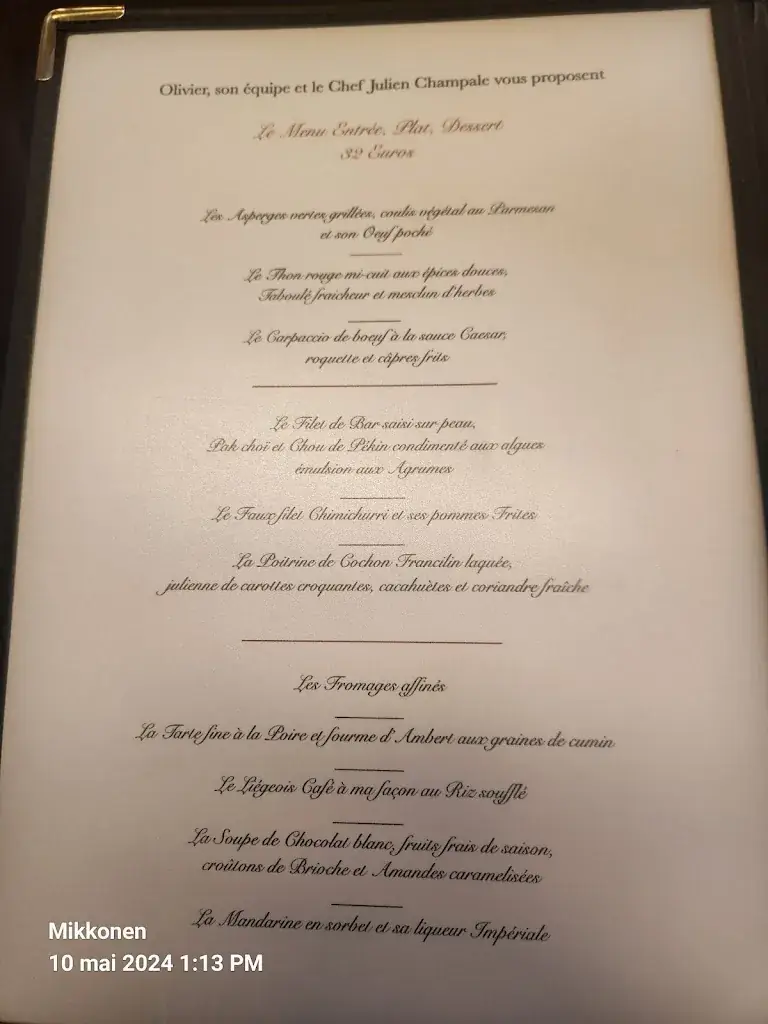 Menu_Les Lions du Val_Herblay-sur-Seine_image_1