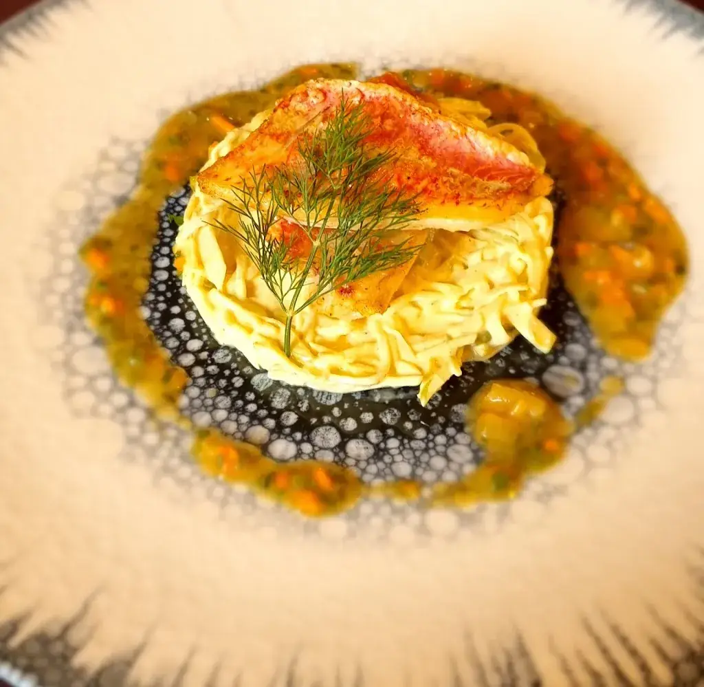 petit Glouton_Les Lions du Val_Herblay-sur-Seine_review