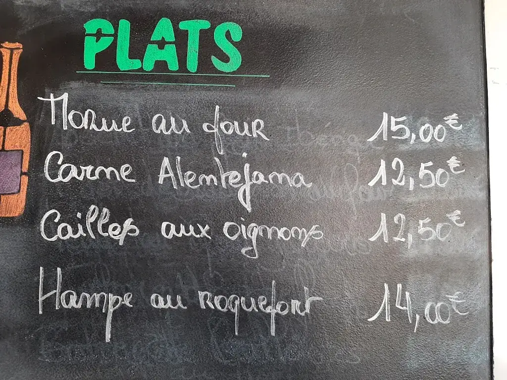 Menu_Le Bluet._Herblay-sur-Seine_image_1