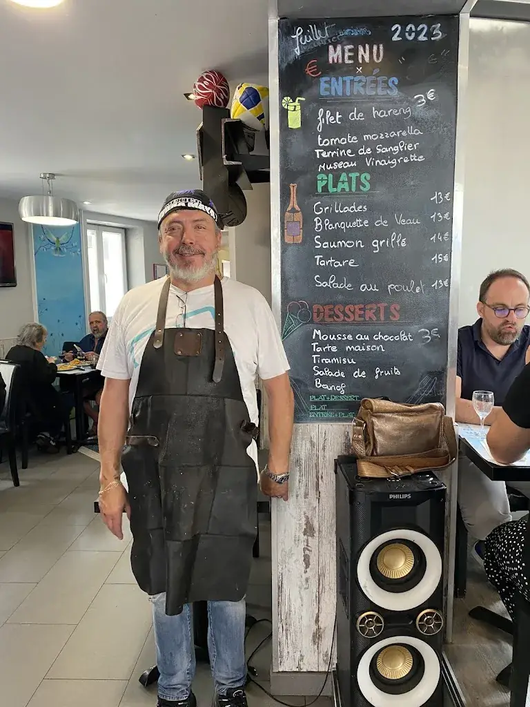 Menu_Le Bluet._Herblay-sur-Seine_image_3