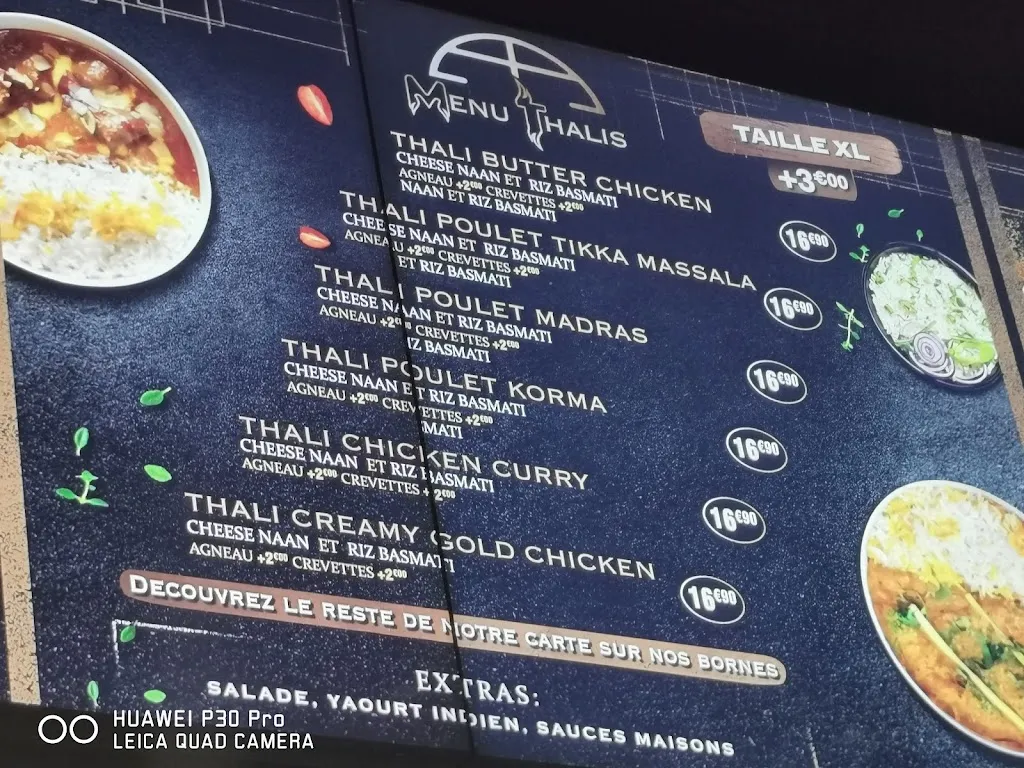 Menu_SPICE'N'GRILL_Herblay-sur-Seine_image_4