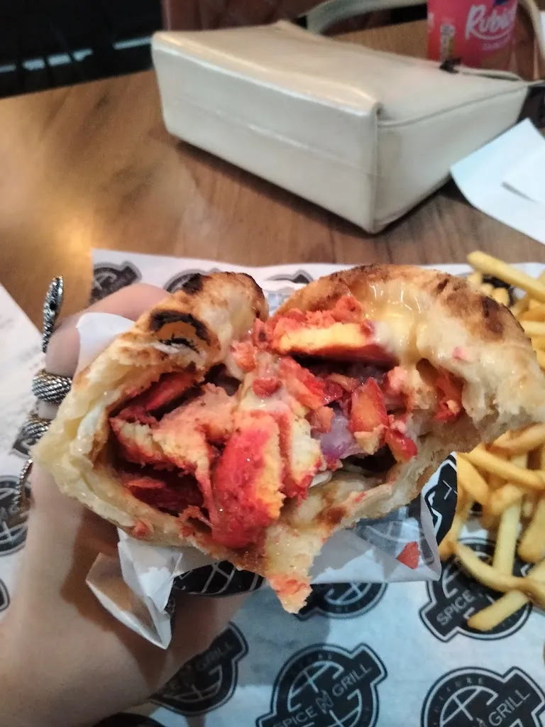 Menu_SPICE'N'GRILL_Herblay-sur-Seine_image_5