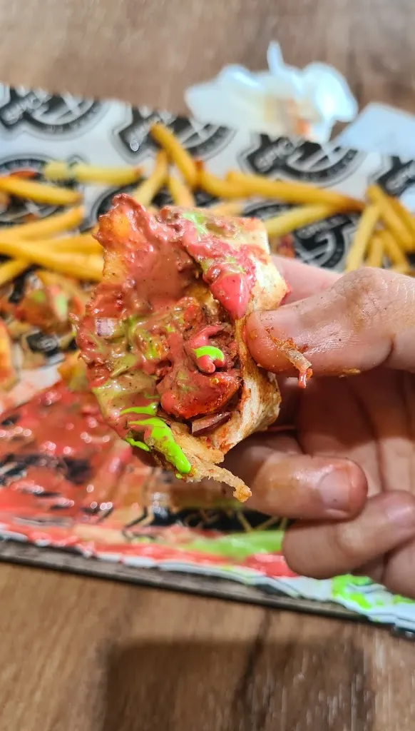 Menu_SPICE'N'GRILL_Herblay-sur-Seine_image_7