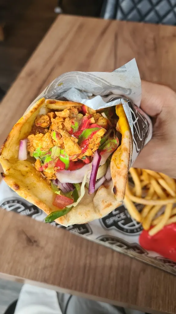 Menu_SPICE'N'GRILL_Herblay-sur-Seine_image_9