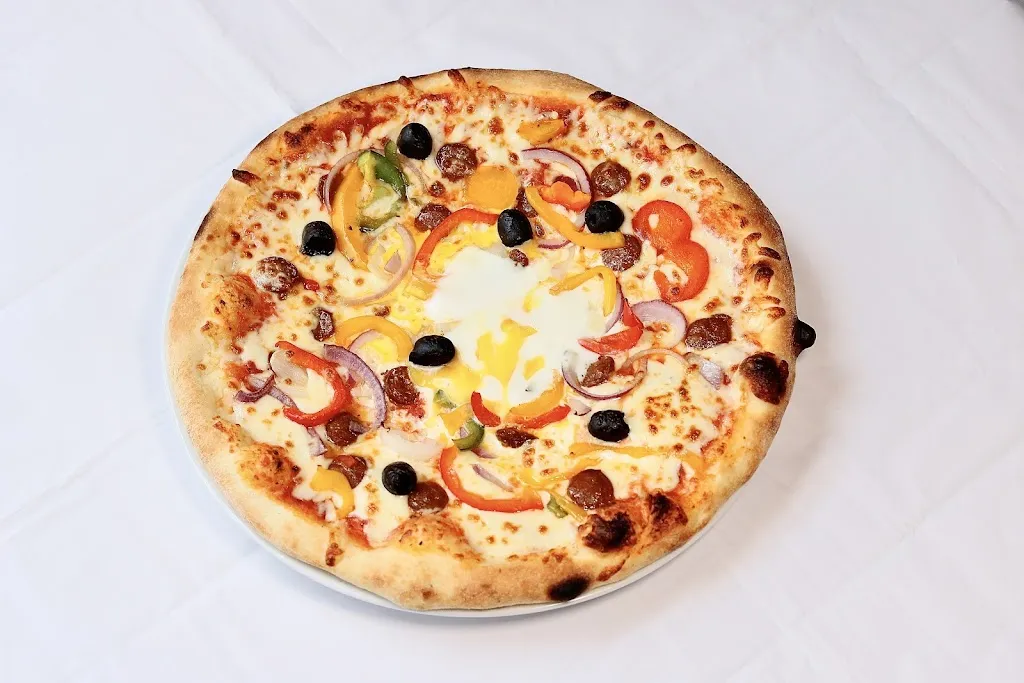 Ceyhun Dara TIRYAKI_Di Napoli 2_Herblay-sur-Seine_review