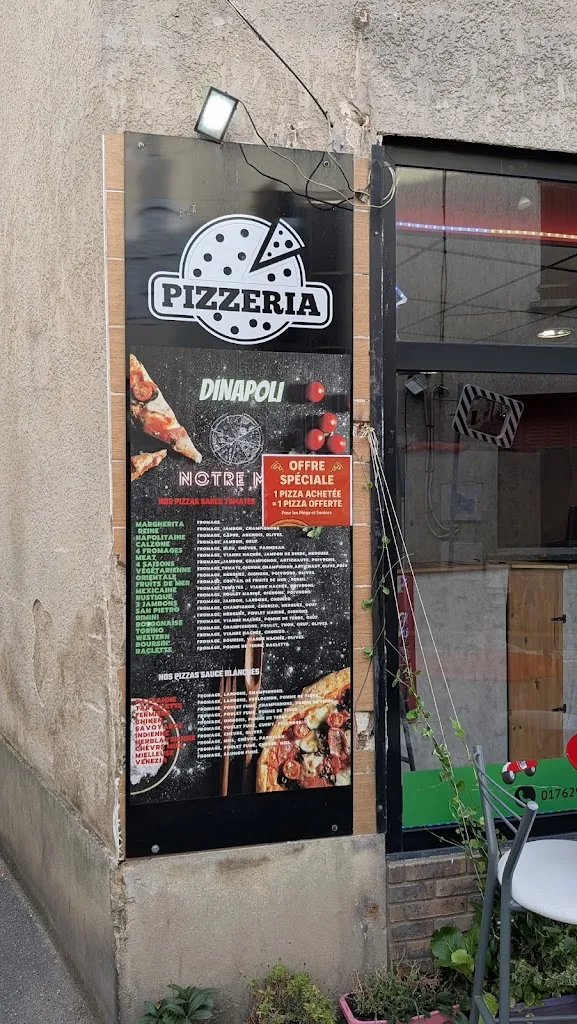 Mr choco972_Di Napoli 2_Herblay-sur-Seine_review