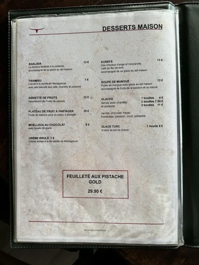 Menu_Mangal Steakhouse_Herblay-sur-Seine_image_2