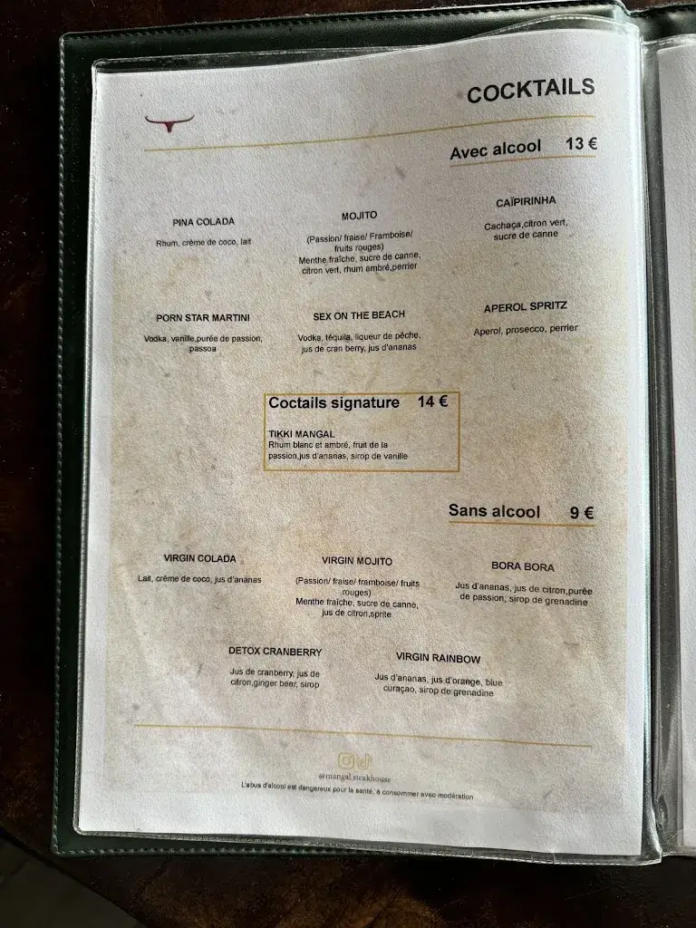 Menu_Mangal Steakhouse_Herblay-sur-Seine_image_3