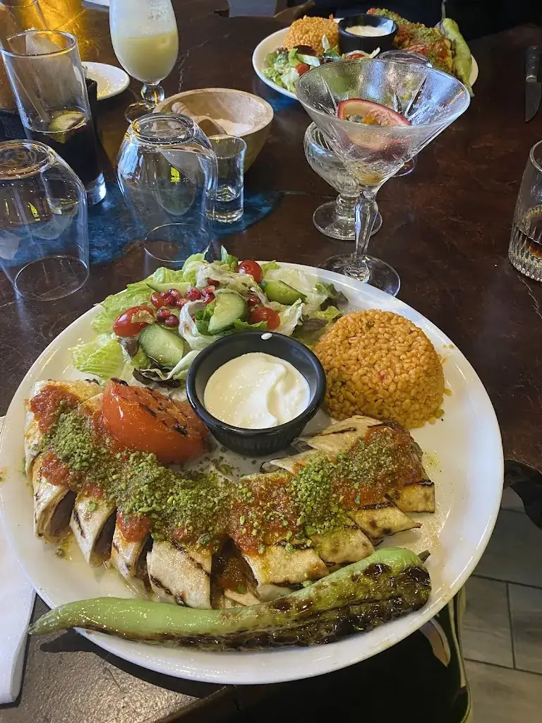 Emi. H_Mangal Steakhouse_Herblay-sur-Seine_review