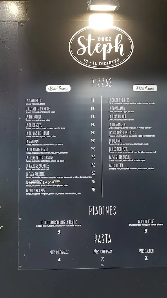 Menu_Chez Steph_Herblay-sur-Seine_image_2