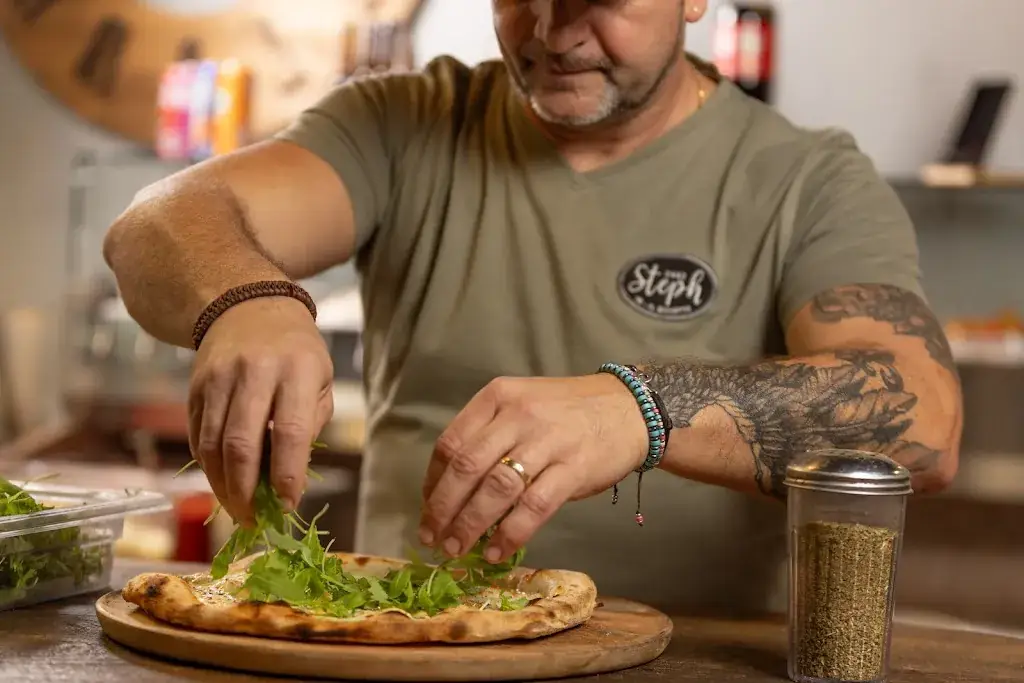 Menu_Chez Steph_Herblay-sur-Seine_image_7