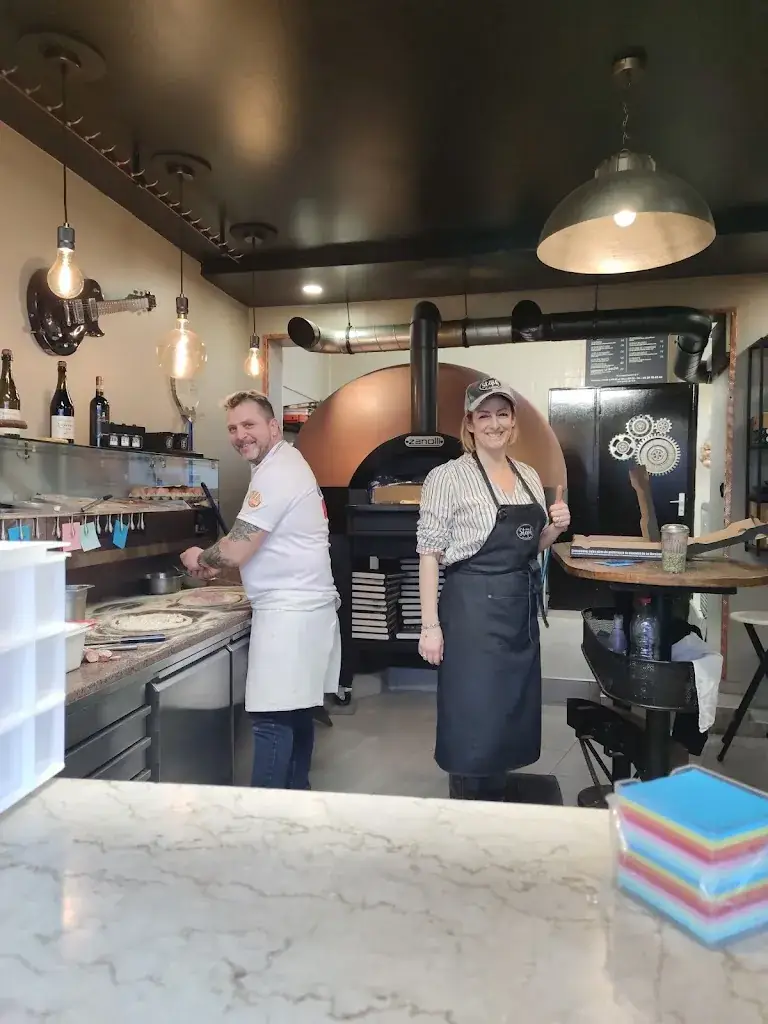 Alexander Titov_Chez Steph_Herblay-sur-Seine_review