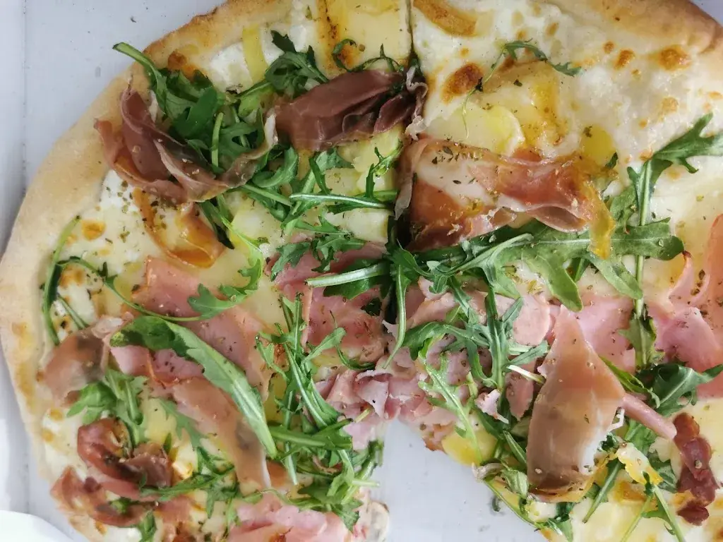 Tracy UNGUDI_Chez Steph_Herblay-sur-Seine_review