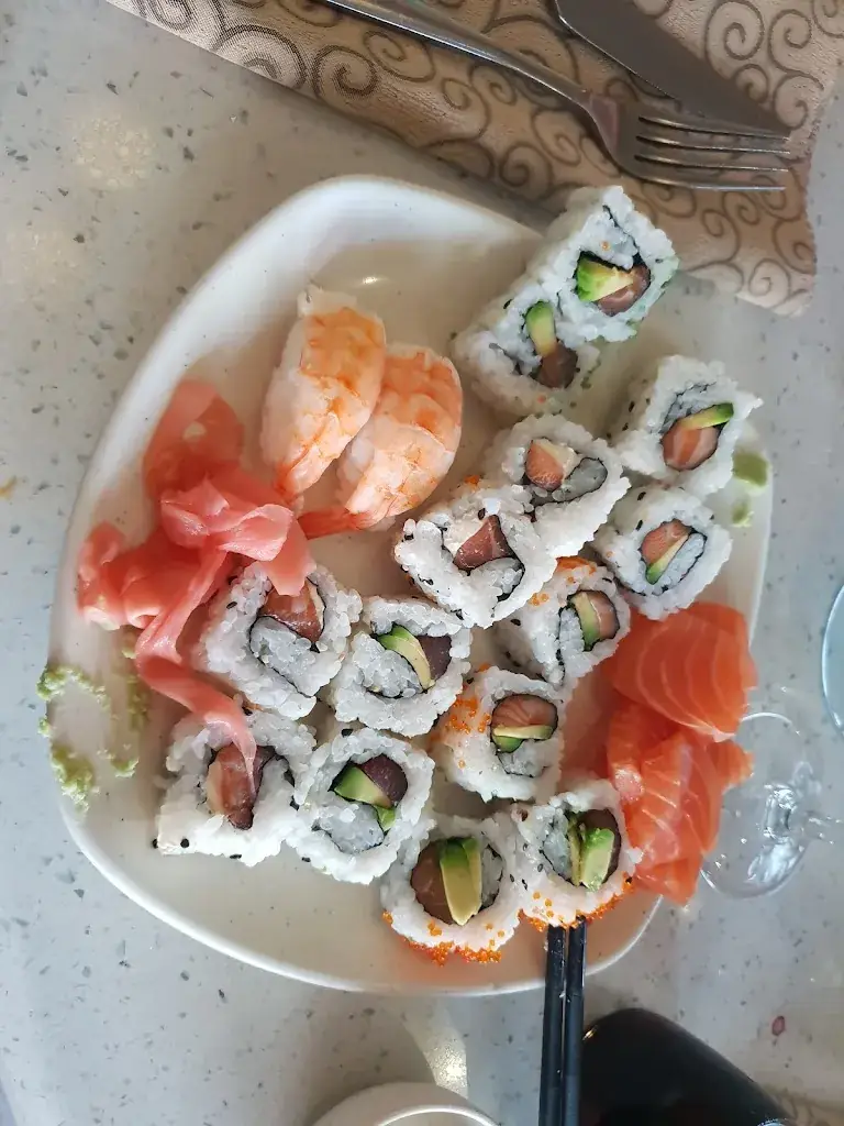 Patricia Guarnier_AsiaGrill 168_Herblay-sur-Seine_review